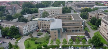Das Amtsgericht